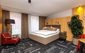 Apartmány U Vinice